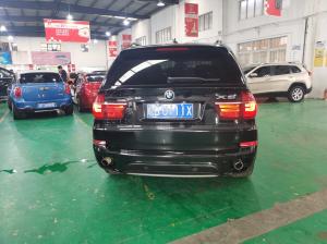 BMW X5 2012 Бензин