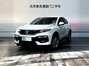 Honda XR-V 2017 Бензин