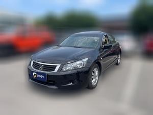 Honda Accord 2010 Бензин
