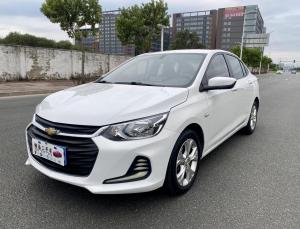 Chevrolet Cavalier 2020 Бензин