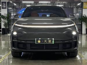 LI Auto LI L7 2023 Расширенный диапазон