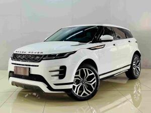 Land Rover Range Rover Evoque 2020 Гибрид