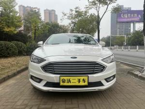 Ford Mondeo 2017 Бензин