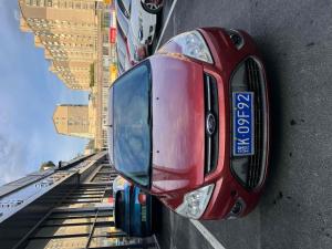 Ford Focus 2013 Бензин