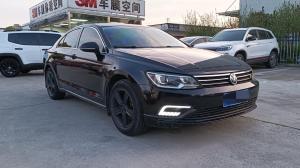 Volkswagen Lamando 2015 Бензин