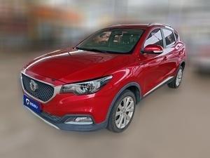 MG ZS 2017 Бензин