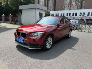 BMW X1 2015 Бензин