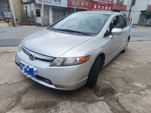Honda Civic 2010 Бензин