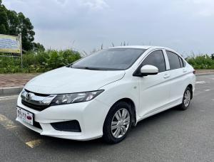 Honda City 2017 Бензин