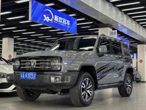 Tank 300 2022 Бензин