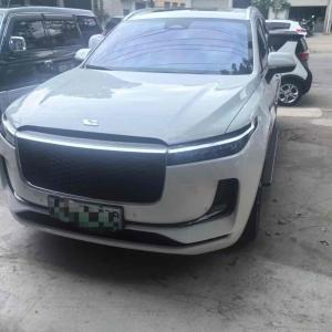 LI Auto LI ONE 2022 Расширенный диапазон