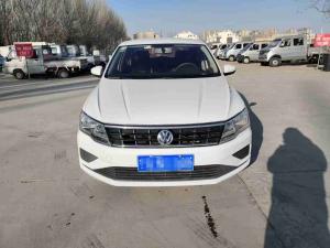 Volkswagen Jetta 2018 Бензин