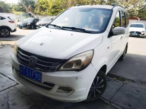 BAIC Weiwang Weiwang M20 2015 Бензин