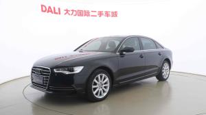 Audi A6L 2015 Бензин