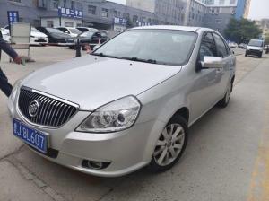 Buick Excelle 2011 Бензин