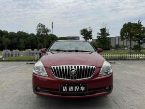 Buick Excelle 2013 Бензин