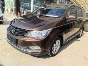 Baojun 730 2018 Бензин