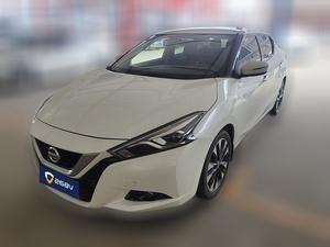 Nissan Bluebird 2020 Бензин