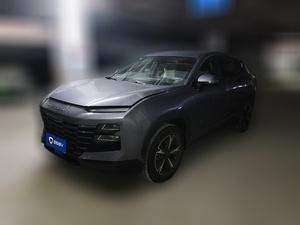 Jetour Dashing 2023 Бензин