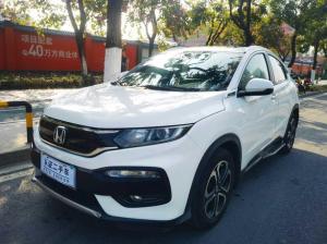 Honda XR-V 2015 Бензин