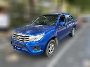 Qiling T5 2019 Бензин