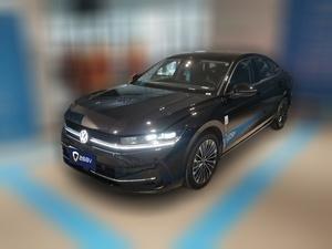 Volkswagen Magotan 2024 Бензин