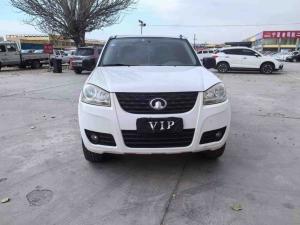 Great Wall Wingle 5 2012 Бензин