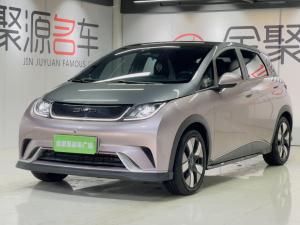 BYD Dolphin 2022 Электрический