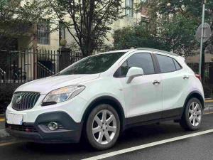 Buick Encore 2014 Бензин