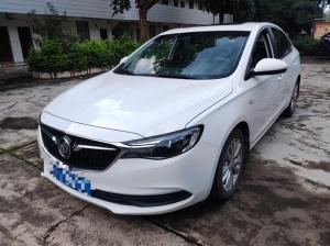 Buick Excelle GT 2020 Бензин