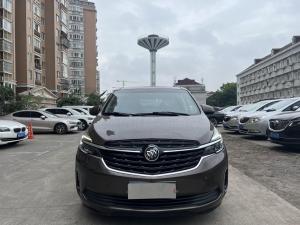 Buick GL8 2021 Бензин