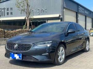 Buick Regal 2021 Бензин