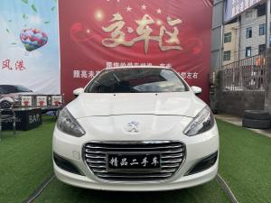 Peugeot 308 2015 Бензин