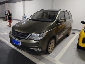 Baojun 730 2014 Бензин