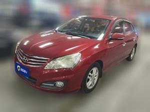 Hyundai Celesta 2013 Бензин