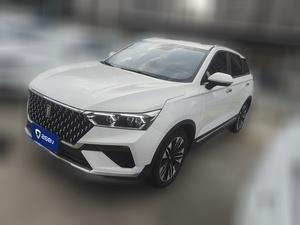 Bestune T77 2022 Бензин