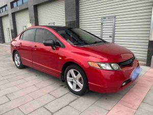 Honda Civic 2008 Бензин