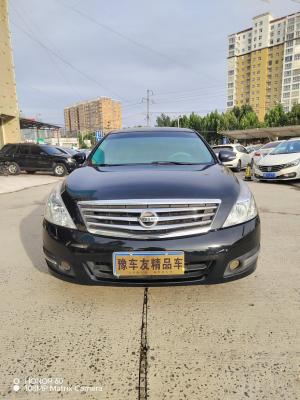Nissan Altima 2009 Бензин