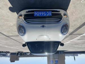 MINI 2017 Бензин