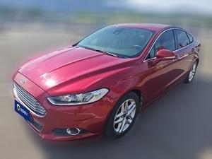 Ford Mondeo 2014 Бензин