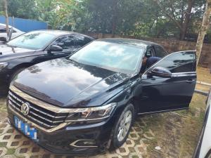 Volkswagen Passat 2020 Бензин