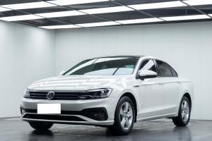 Volkswagen Lamando 2018 Бензин