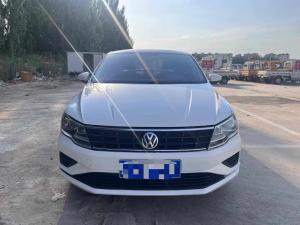 Volkswagen Jetta 2017 Бензин
