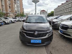 Buick GL8 2021 Бензин