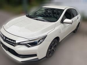 Venucia D60 2020 Бензин