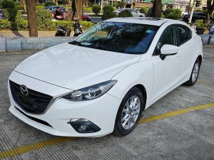 Mazda3 Axela 2016 Бензин