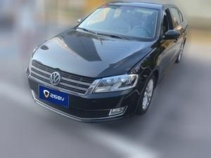 Volkswagen Lavida 2013 Бензин