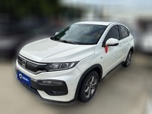 Honda XR-V 2017 Бензин