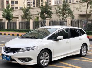Honda Jade 2016 Бензин