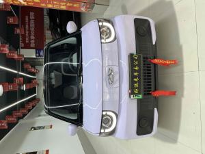 Chery EV  2022 Электрический